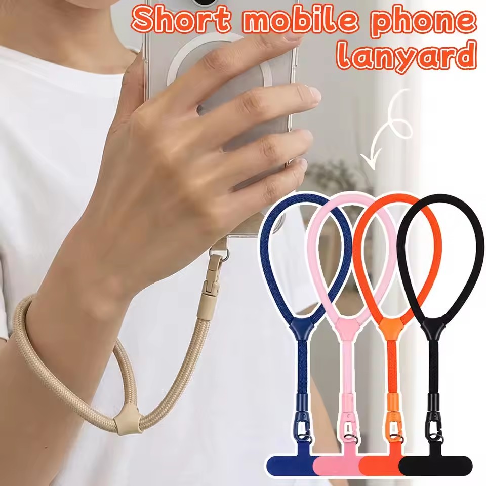 Universal Anti Lost Mobile Pho - Phone Accessories Charms ulasan dan harga