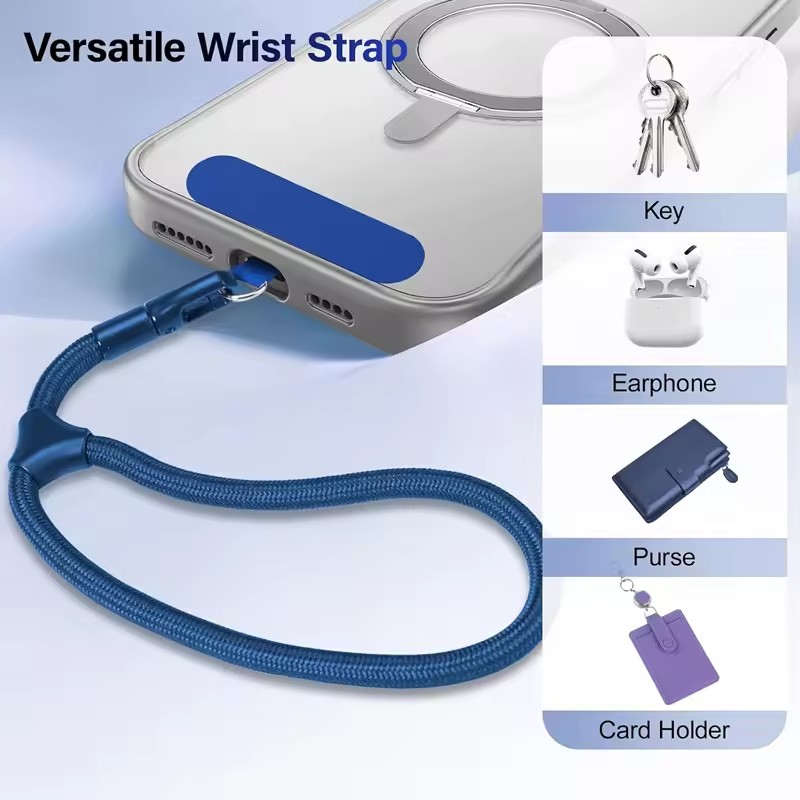 Universal Anti Lost Mobile Pho - Phone Accessories Charms ulasan dan harga