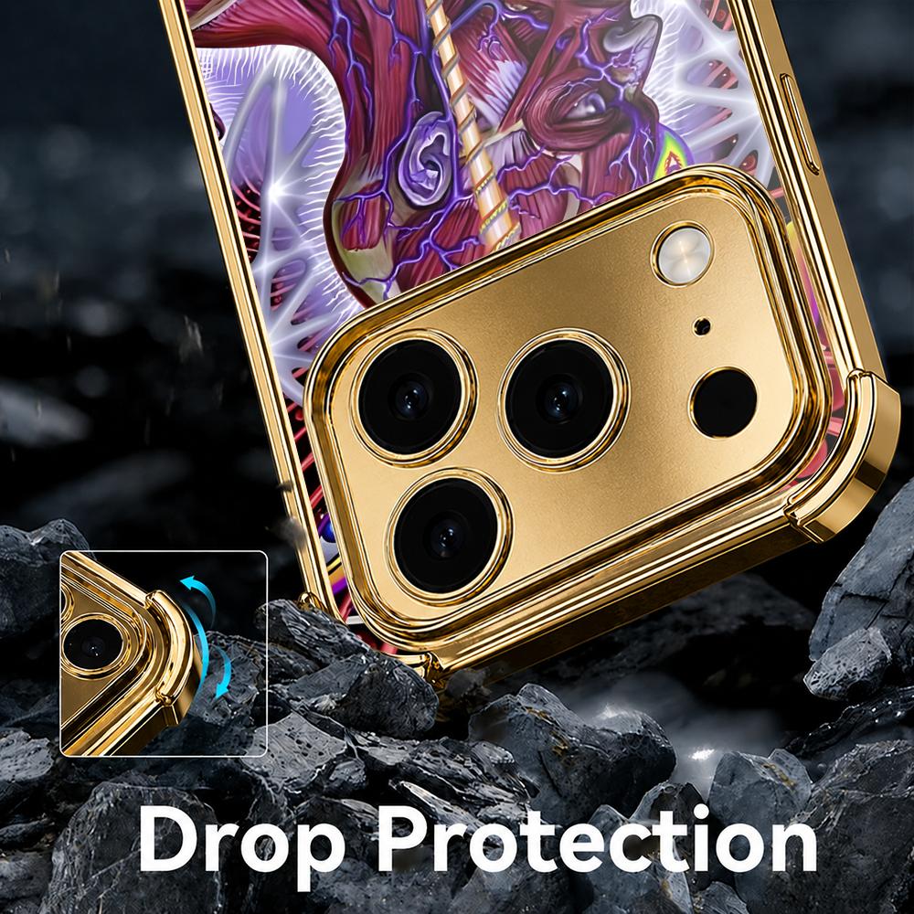 Aesthetic Art A-Alex Grey Phon - Apple Iphone 15 ulasan dan harga