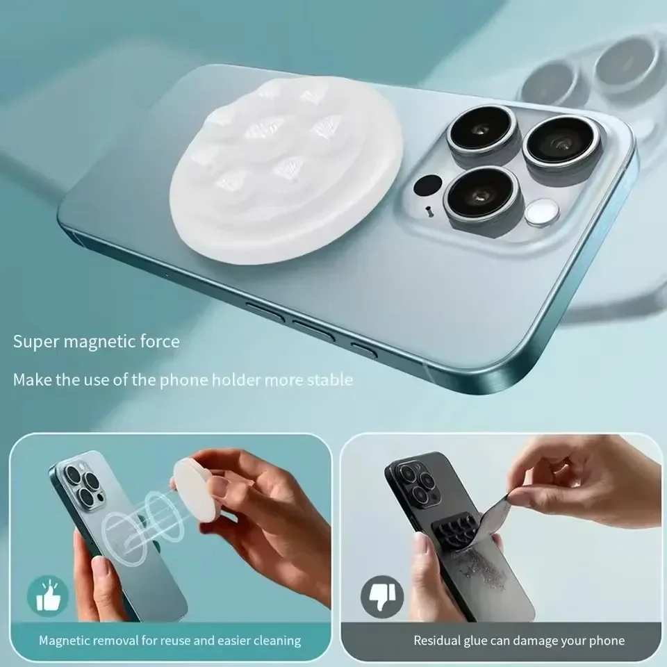 For Magsafe Magnetic Suction C - Phone Accessories Useful ulasan dan harga