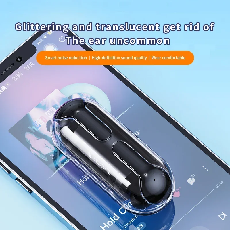 TM20 Wireless TWS Bluetooth Ea - Phone Accessories Amazon ulasan dan harga