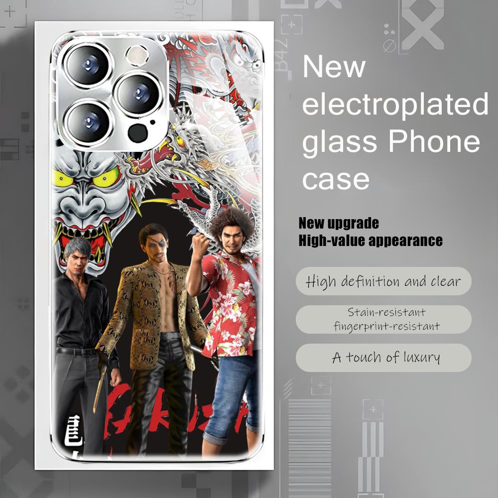 Yakuza Kiwami 3 & Dark Ties Ph - Apple Iphone 15 ulasan dan harga