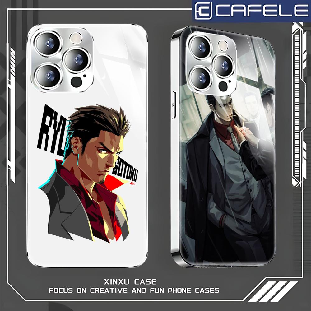 Yakuza Kiwami 3 & Dark Ties Ph - Apple Iphone 15 ulasan dan harga
