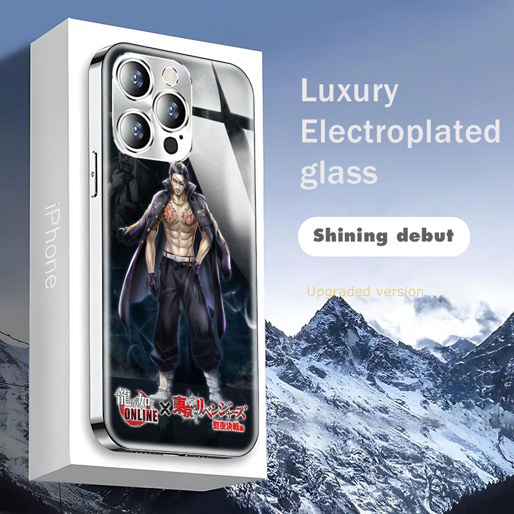 Yakuza Kiwami 3 & Dark Ties Ph - Apple Iphone 15 ulasan dan harga