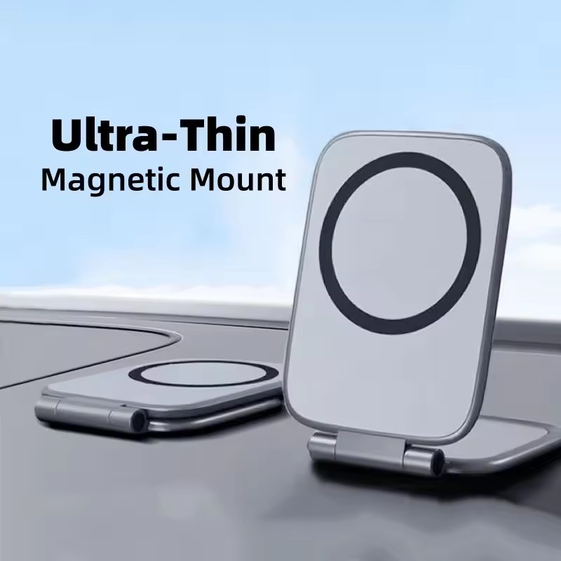 Magnetic Phone Stand Car Phone - Phone Accessories Holder Car ulasan dan harga
