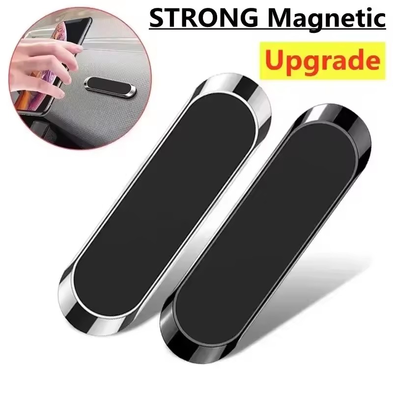 Magnetic Car Phone Holder Rota - Phone Accessories Holder Car ulasan dan harga