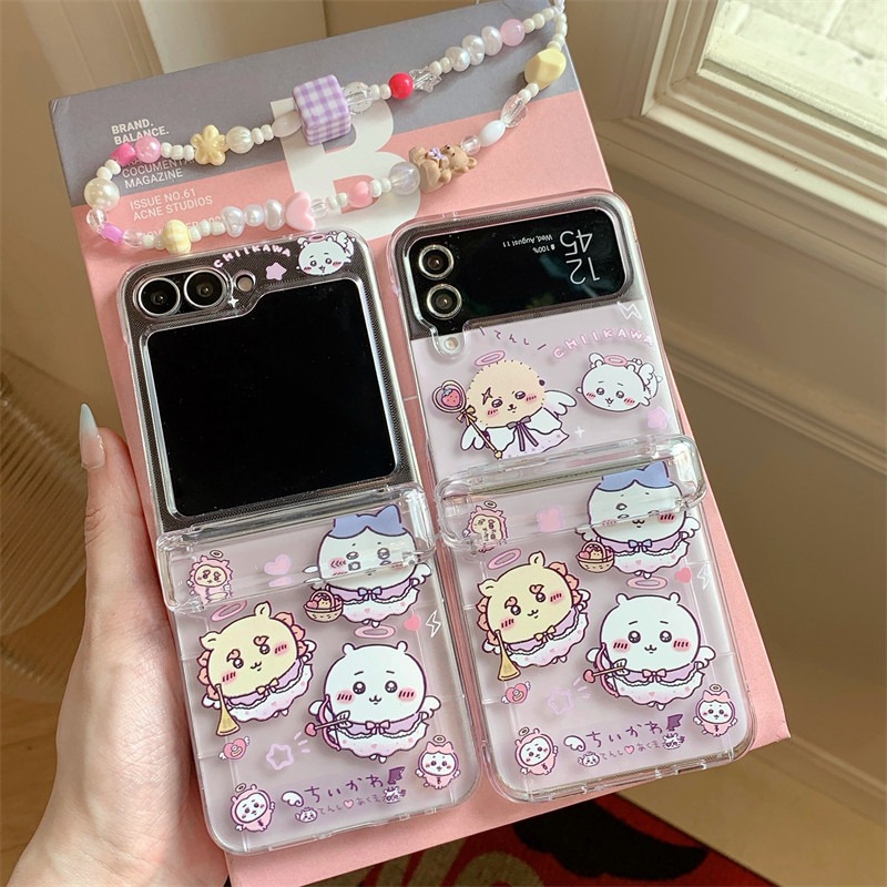 Anime Chiikawa Phone Case for  - Phone Zone Accessories & Repair Photos ulasan dan harga