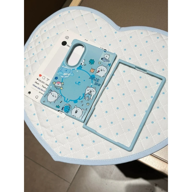 HOT Chiikawa Joke Bear Phone C - Phone Zone Accessories & Repair Photos ulasan dan harga