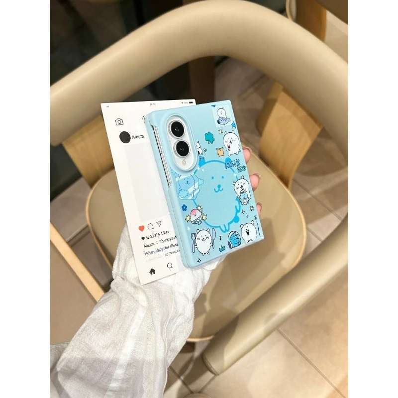 HOT Chiikawa Joke Bear Phone C - Phone Zone Accessories & Repair Photos ulasan dan harga