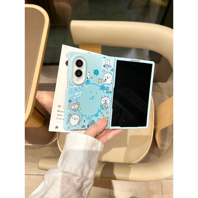 HOT Chiikawa Joke Bear Phone C - Phone Zone Accessories & Repair Photos ulasan dan harga
