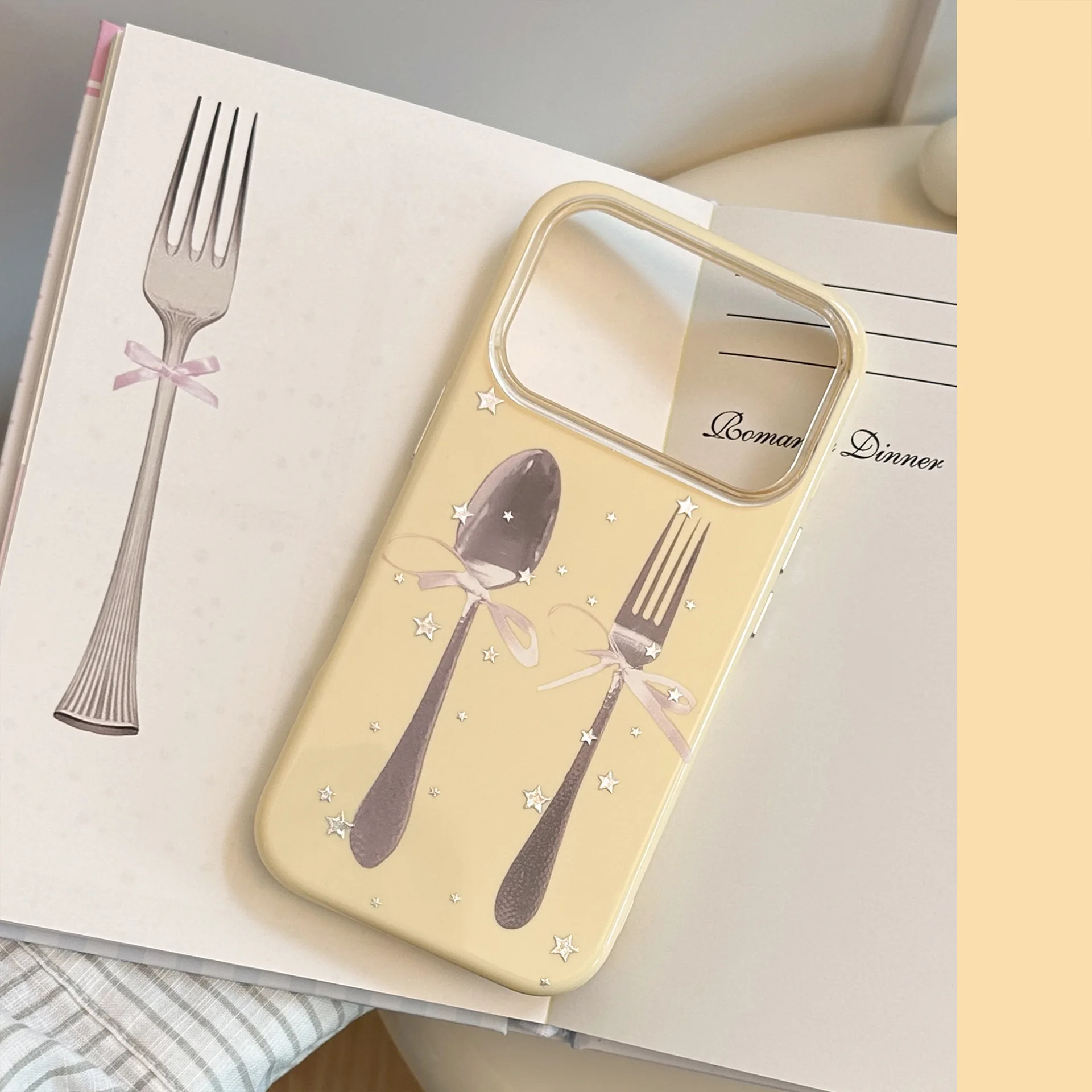 Luxury Candy Colors Sliver Sta - Apple Iphone 15 ulasan dan harga