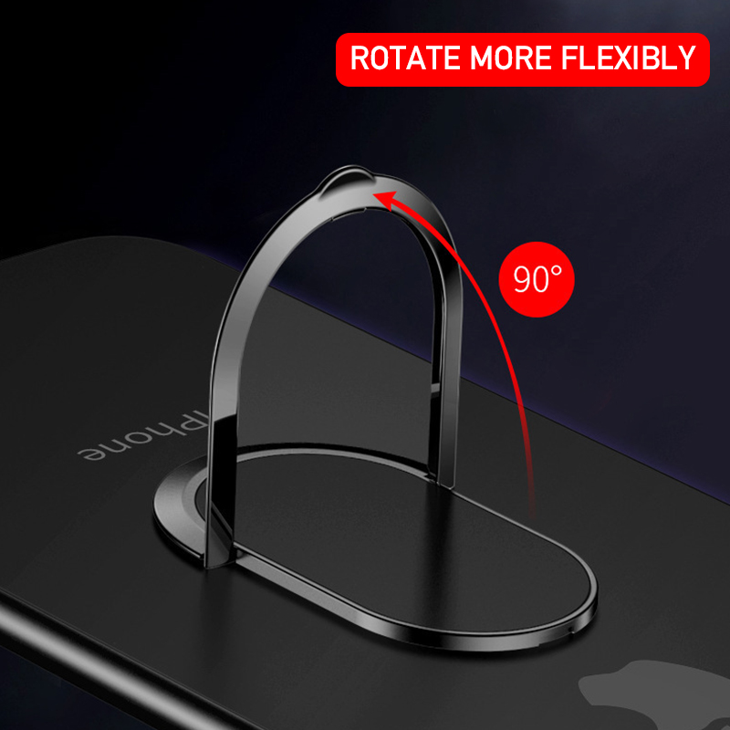 Universal Finger Ring Holder M - Phone Accessories Useful ulasan dan harga