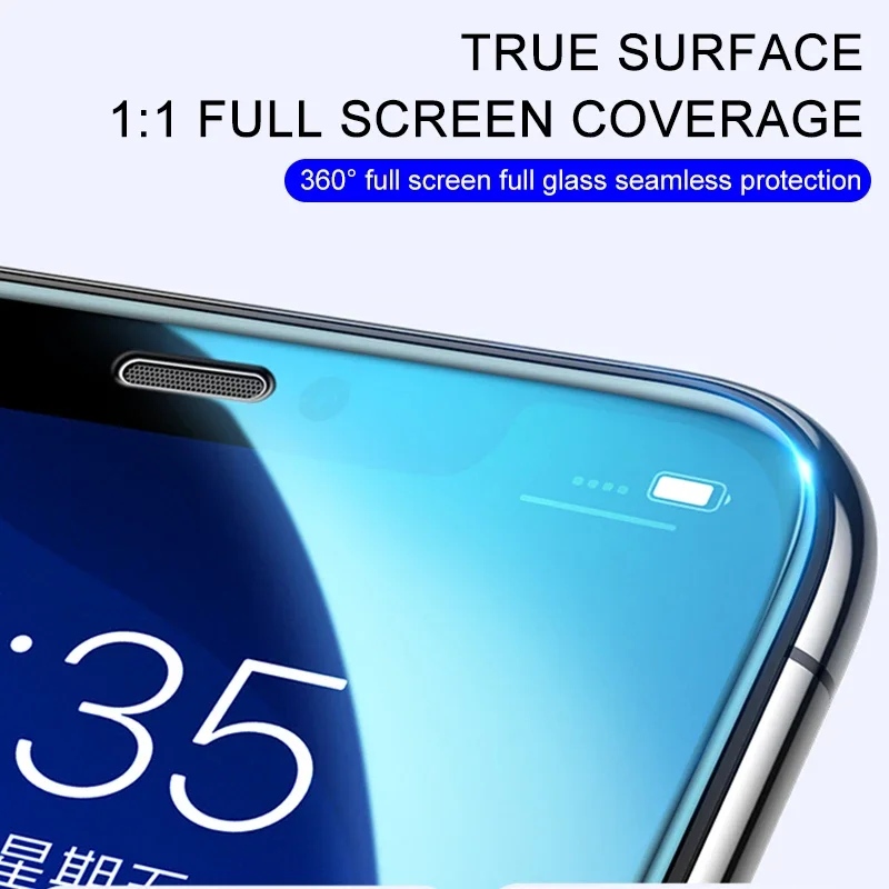 3PCS Glass Protector Phone Cas - Phone Accessories Useful ulasan dan harga