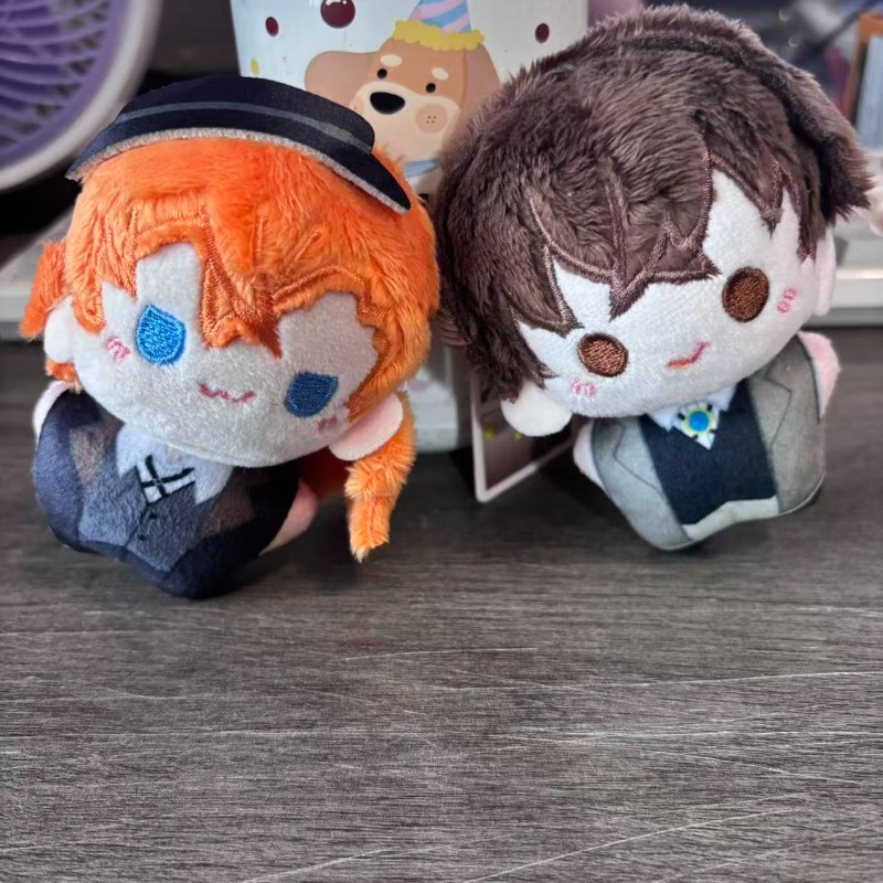 Kawaii Anime Plush Figures Chi - Phone Accessories Charms ulasan dan harga