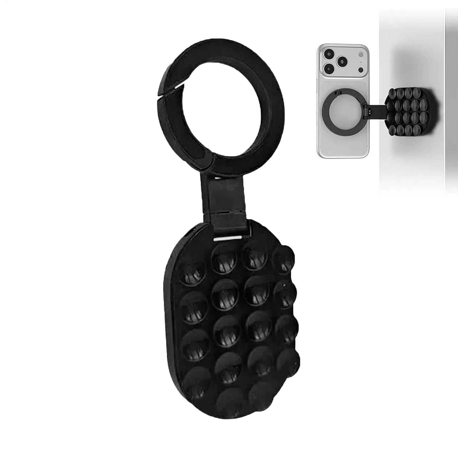 360 Rotating Magnetic Phone Su - Phone Accessories Holder Car ulasan dan harga