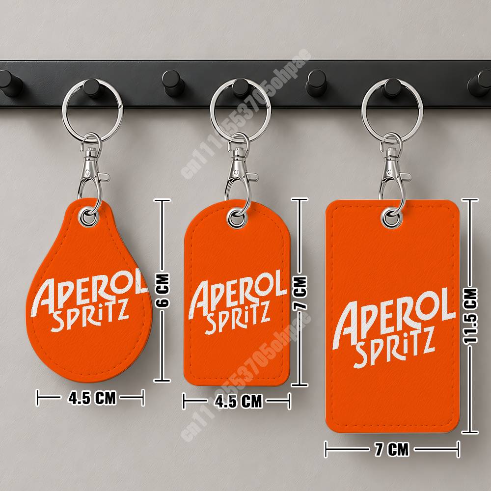 Orange Prosecco A-Aperol S-Spr - Phone Accessories Charms ulasan dan harga